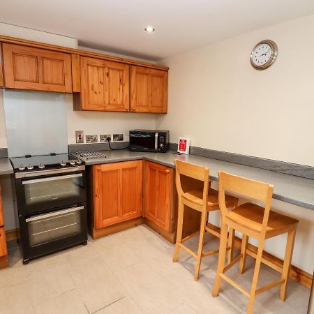 1 Greenway Cinderford Exterior photo