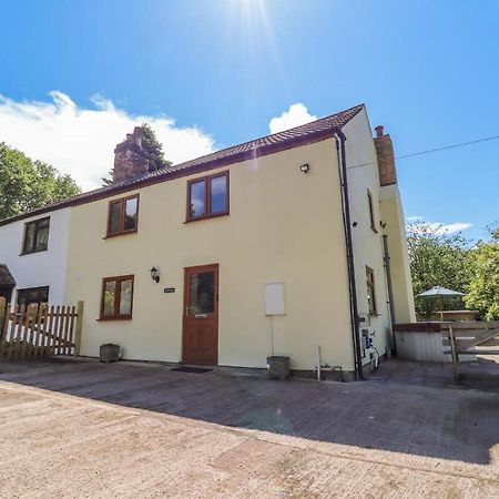1 Greenway Cinderford Exterior photo
