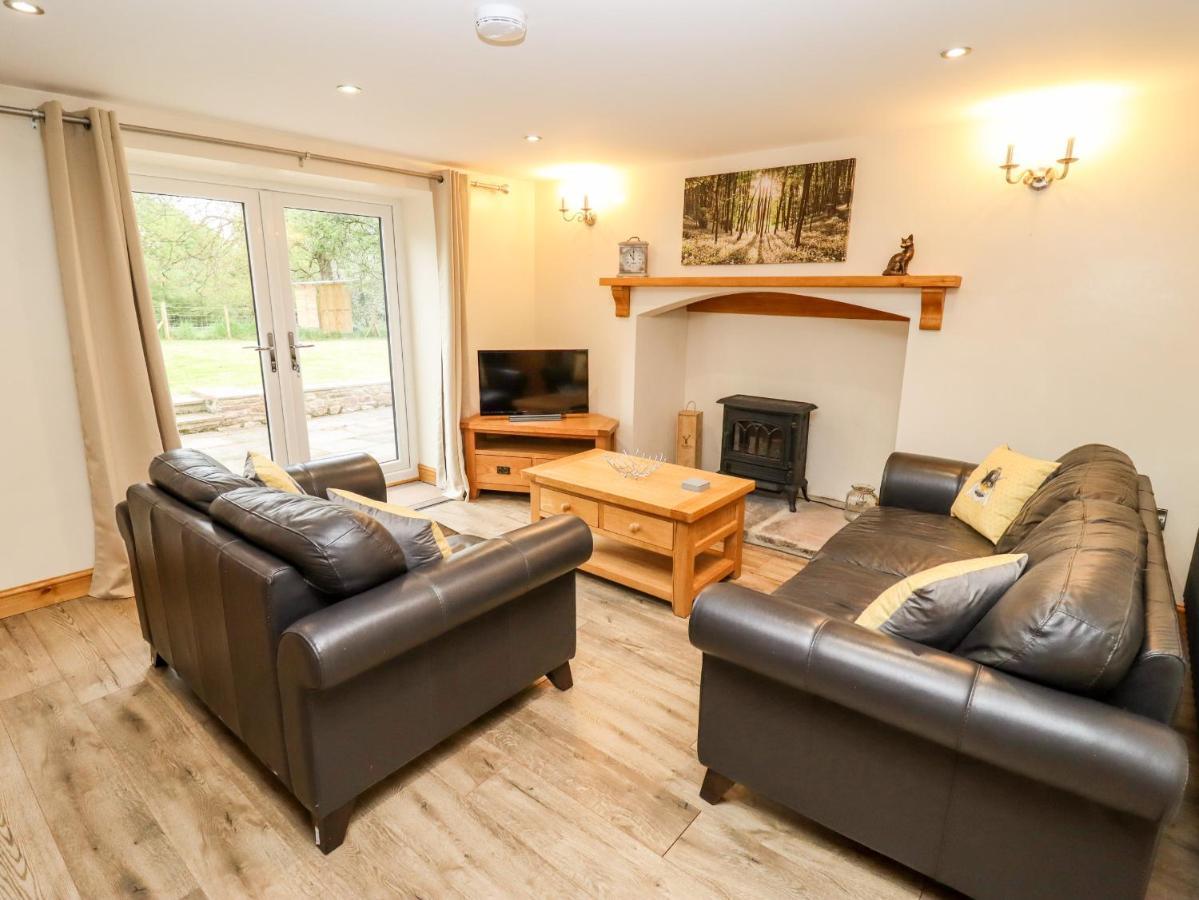 1 Greenway Cinderford Exterior photo