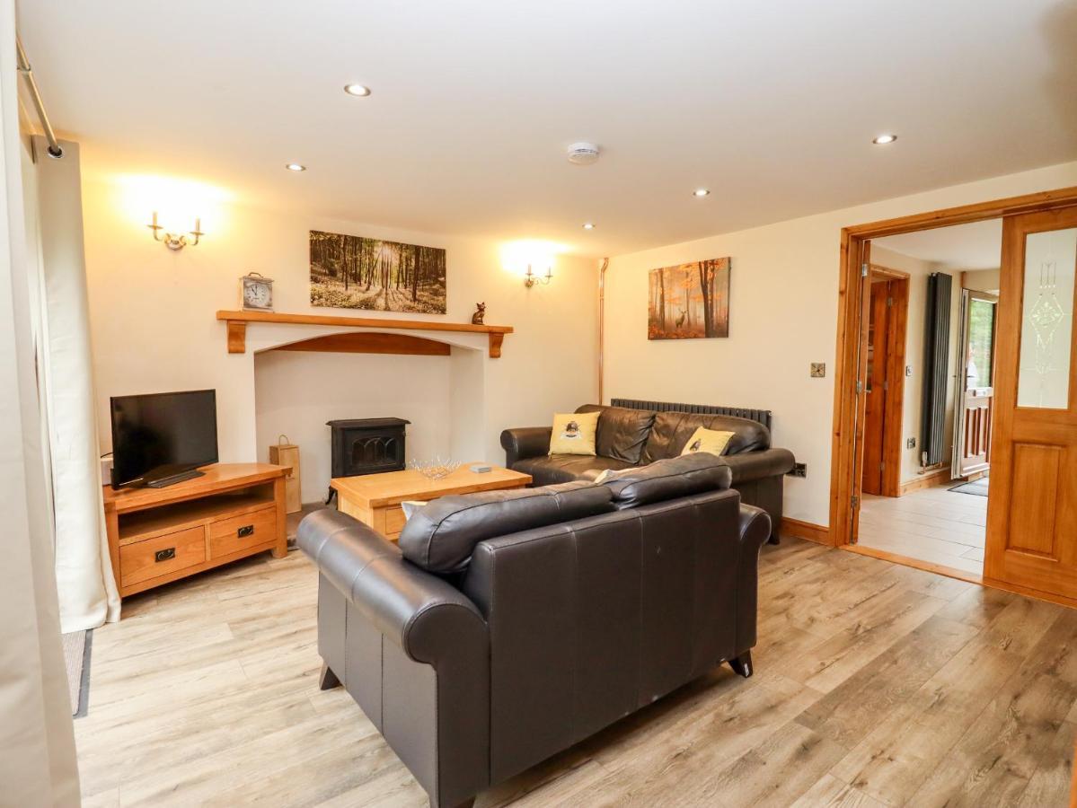 1 Greenway Cinderford Exterior photo