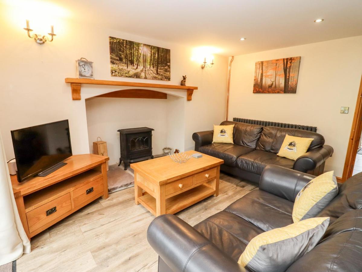 1 Greenway Cinderford Exterior photo