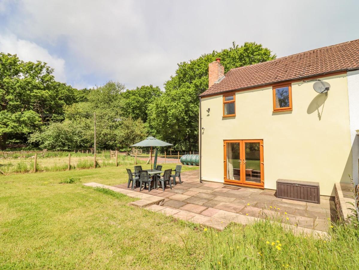1 Greenway Cinderford Exterior photo